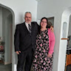 Meet your Posher, Harvey